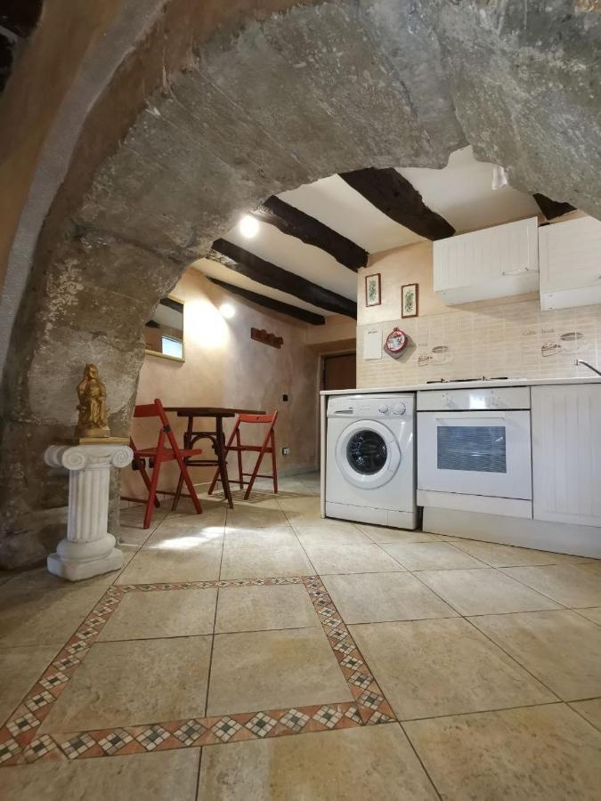 L'Archetto Di Campagnano Villa Campagnano Di Roma Luaran gambar