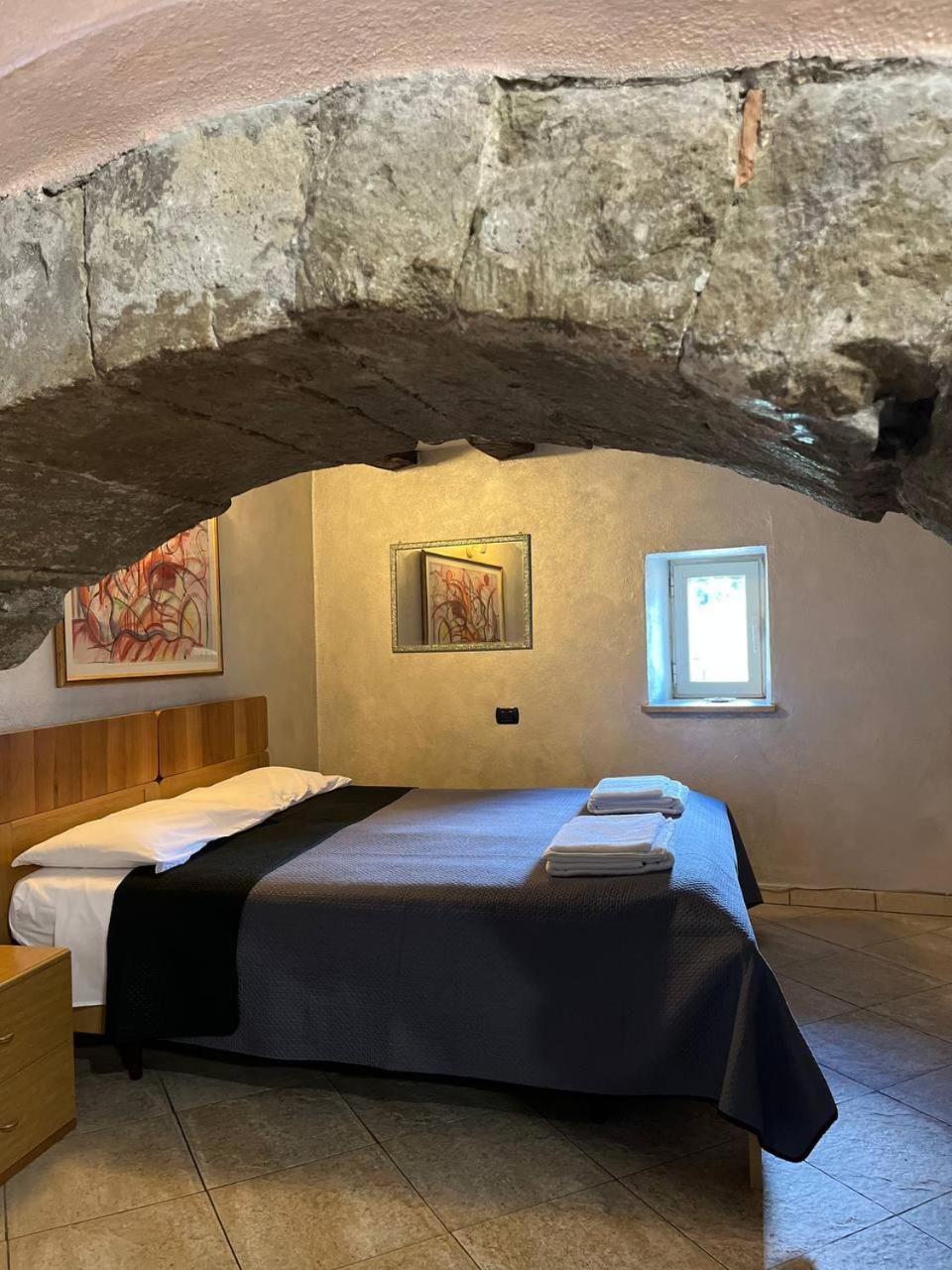 L'Archetto Di Campagnano Villa Campagnano Di Roma Luaran gambar
